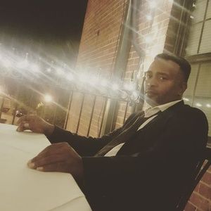 Meet your Posher, Tyrone